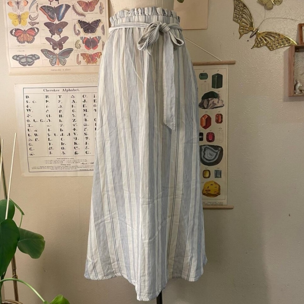 PACT Maxi Skirt